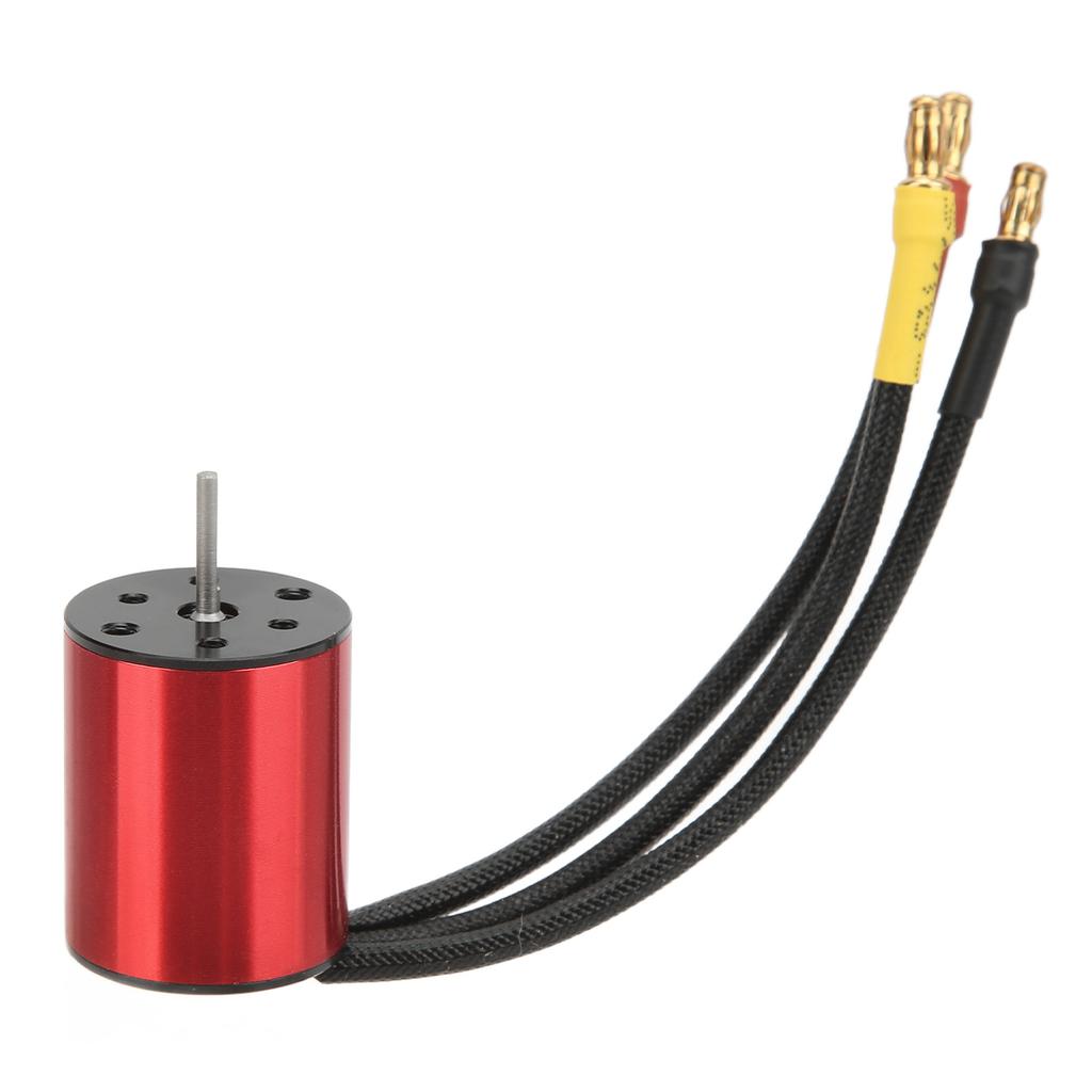 Motore Brushless RC 2430 5800KV Torsione Elevata Resistenza alle Alte Temperature Motore Brushless per 116