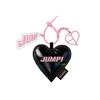 BLACKPINK “JUMP” Official MD – Keyrings / Pouch / Acrylic Stand