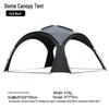 Xupang Youyou Extra Large Blackout Dome Camping Tent