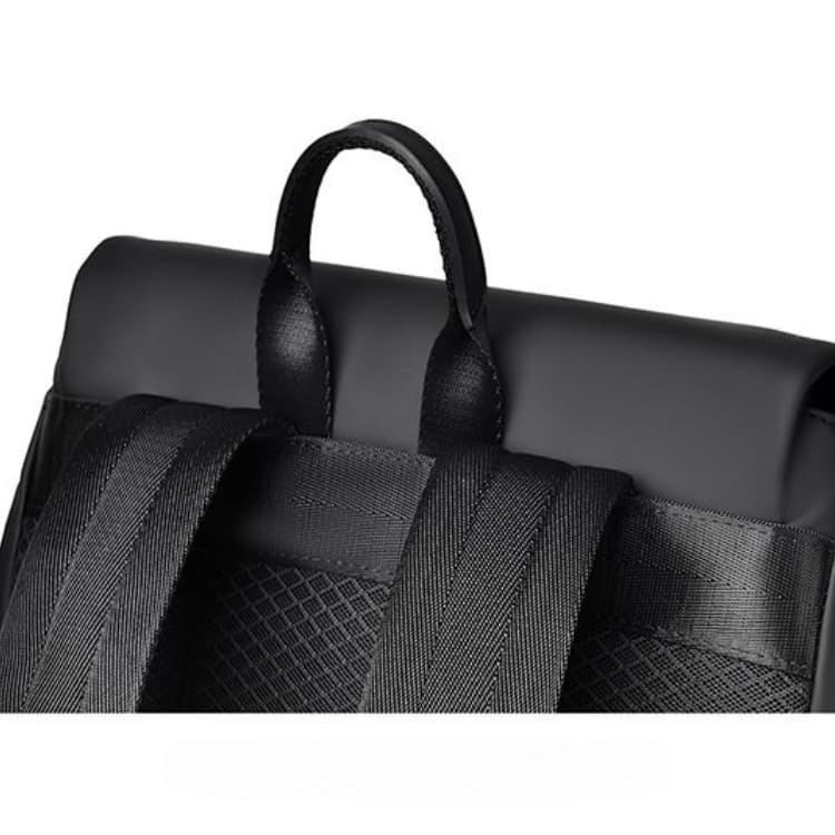 Large Capacity Commuter Computer Bag Travel Backpack