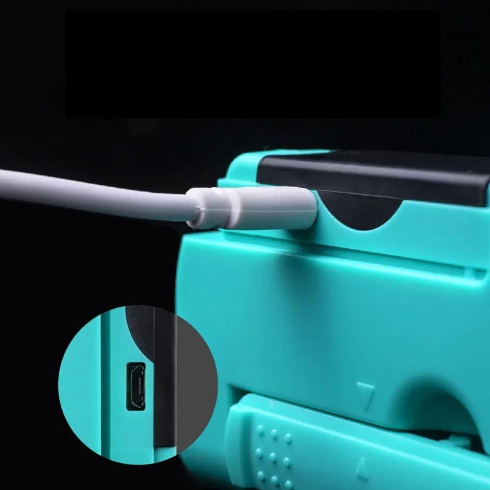 Automatic Fishing Knot Tying Tool Anti-Slip Fishing Hook Tier NEW Electric Knotter  Angling