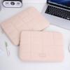 Runhui Cloud Laptop Sleeve Bag: Business Travel Notebook Bag for 14-15.6 inch Laptops