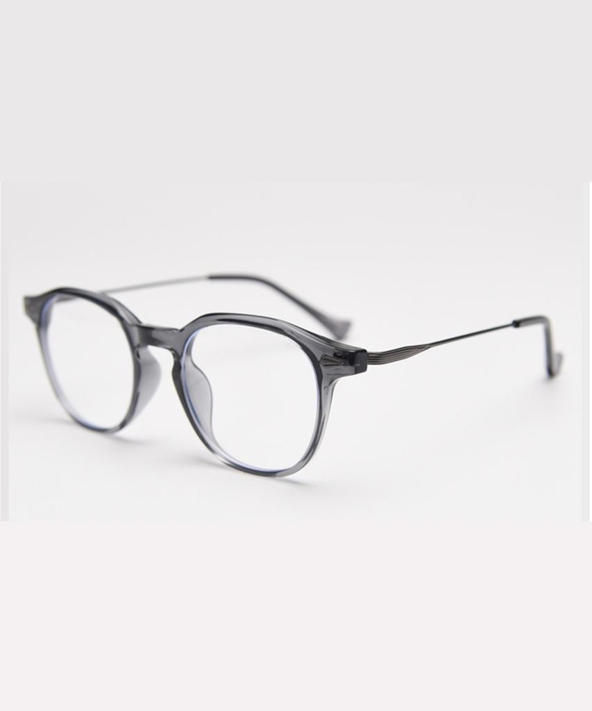 Tukyubeu 9203 (Grey-Eyewear)