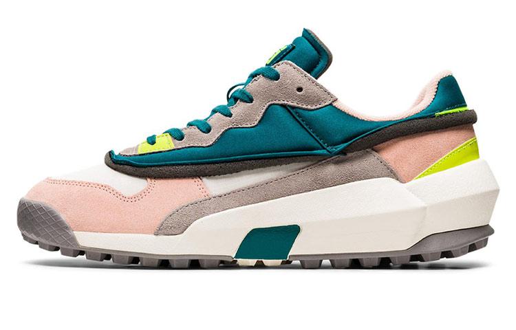 Onitsuka Tiger Admix Runner  Pink Grey  1183B357-300 37