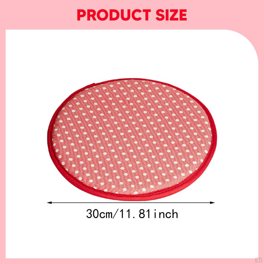 Chair Cushion, Ideal As A Gift, Portable Floor Pad, for Picnics, Outdoor Activities, Tea Ceremonies