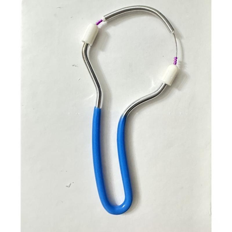 1Pc facial hair remover, facial hair remover, exquisite beauty facial razor, spring hair removal tool