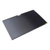 Privacy Filter Screen Protector Fit for OS X Air 15.3 Inch Laptop Magnetic Anti Glare Privacy Screen Filter