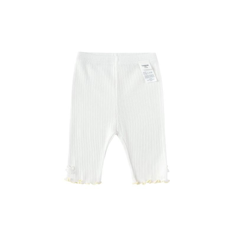Balabala Girls' Baby Leggings