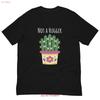 Kein Umarmungs-Kaktus Rundhals-T-Shirt Geschenk für sie lustige stachelige Person Geburtstag Mama Papa Vintage gewaschen atmungsaktiv Unisex