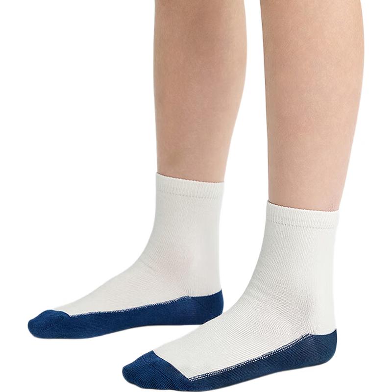 Balabala Kids' Mid-Calf Socks