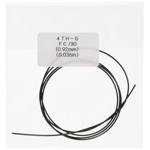 Orcas OS-30 LG Low-G Ukulele String (Soprano Concert)