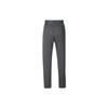 Nike Therma-Fit Comfortable Breathable Soft Skin-Friendly Casual Pants Men Bottoms Black Gray DQ4857-071
