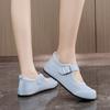 New Women Shoes Comfortable Flats Designer Shallow Mouth Casual Shoes Loafers Mary Jane Shoe Fashion Lady Shoes Zapatos De Mujer