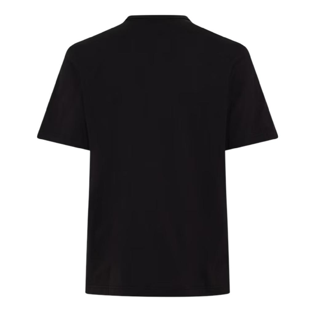 Paul Smith Mens Striped Logo T-Shirt