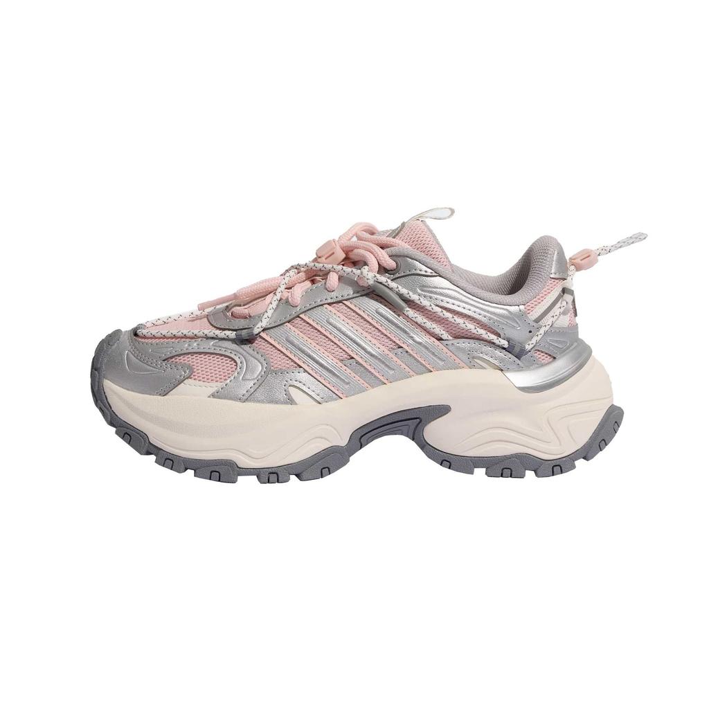 Shadow Fever Adidas Od 'Crystal White Silver Metallic Pink' KJ1218