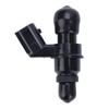 Plastic Fuel Injectors For Freeride 350 250 EXC-F For 250 XCF-W 2011 2012 2013 2014 2015 2016 77141023144
