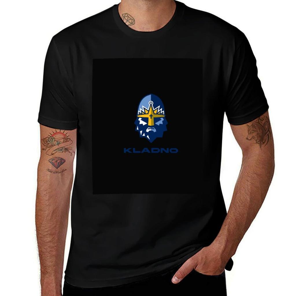 Ryti Kladno Tshirt Plus Size Solid Color Tshirt