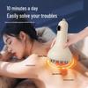 Morphy Richards Electric Meridian Brush Massager CN plug (adapter included)