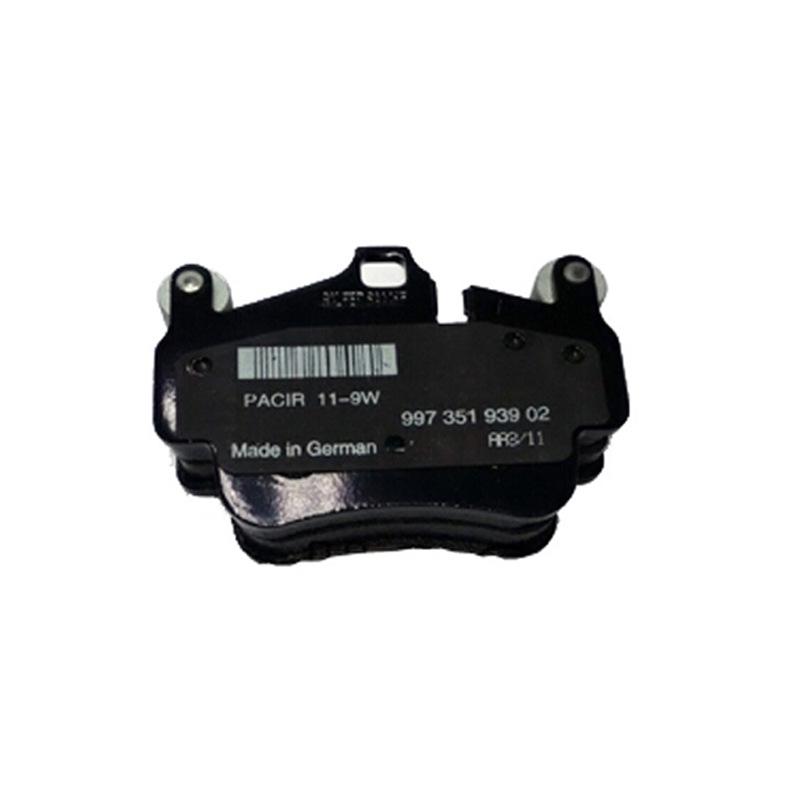 BMW X5 E70 Rear Brake Pads for Cars