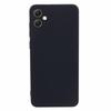 For Samsung Galaxy A05 4G Case Precise Cutouts TPU Fiber Lining Shockproof Phone Cover