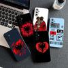 Albanians Red Albania Flag Phone Cover for Motorola Moto Edge 70 60 Fusion NEO Pro G Stylus G56 G96 G04 G05 20 Soft Case