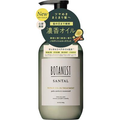 Botanist Sandelholz Reparaturölbehandlung 460g