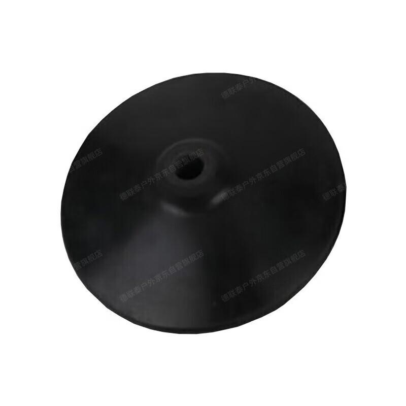 Delian Tai Slalom Training Pole & Base Sets