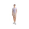 Emporio Armani 2025 Spring Summer Fashion Minimalist Lightweight Commuter Casual Round Neck Short Sleeve Regular T-Shirt 7W000274-AF12945-1UA092
