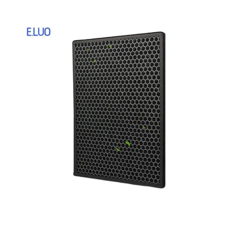 Filter Air Purifier Activated Carbon Filter FY5182/30 For Philips AC5659 5000i Series 298*243*10mm