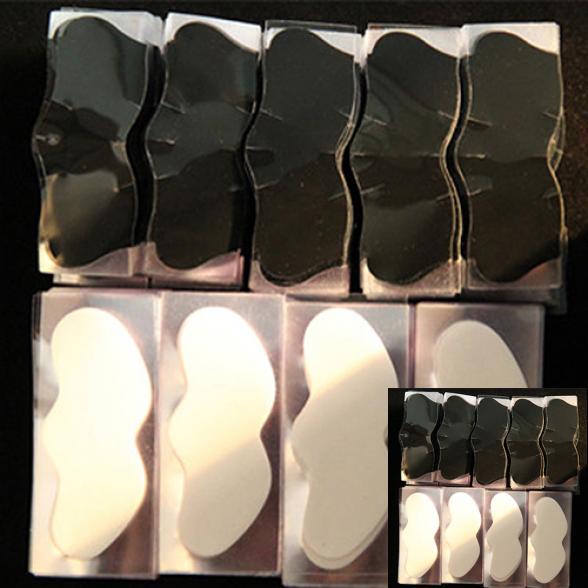 Buy H&B Store 10 Pcs Nose Blackhead Sticker Remover Pore Deep Cleansing ...