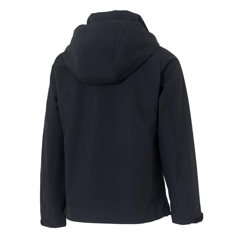 Skechers Women's Hooded Woven Jacket P425W219-03K8