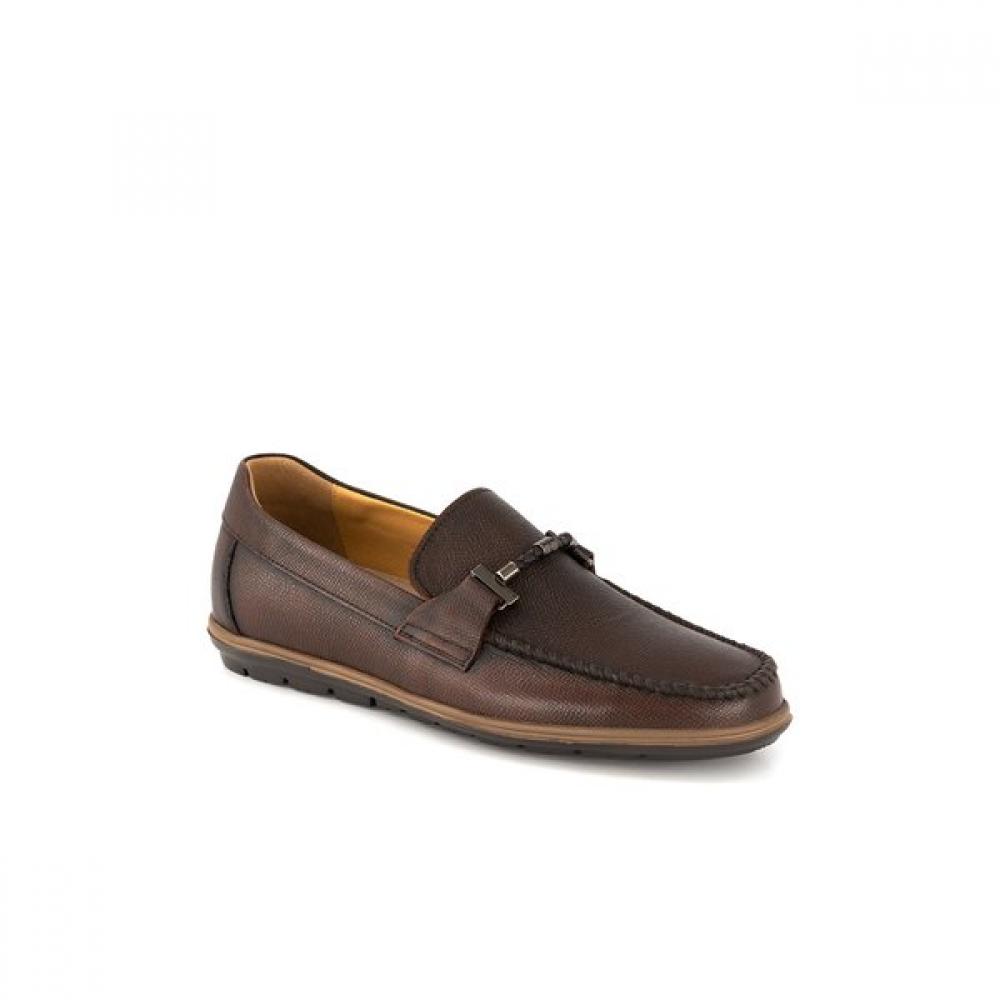 Soda Men S caSual loaferS 3cm Amm405 Fh27 280