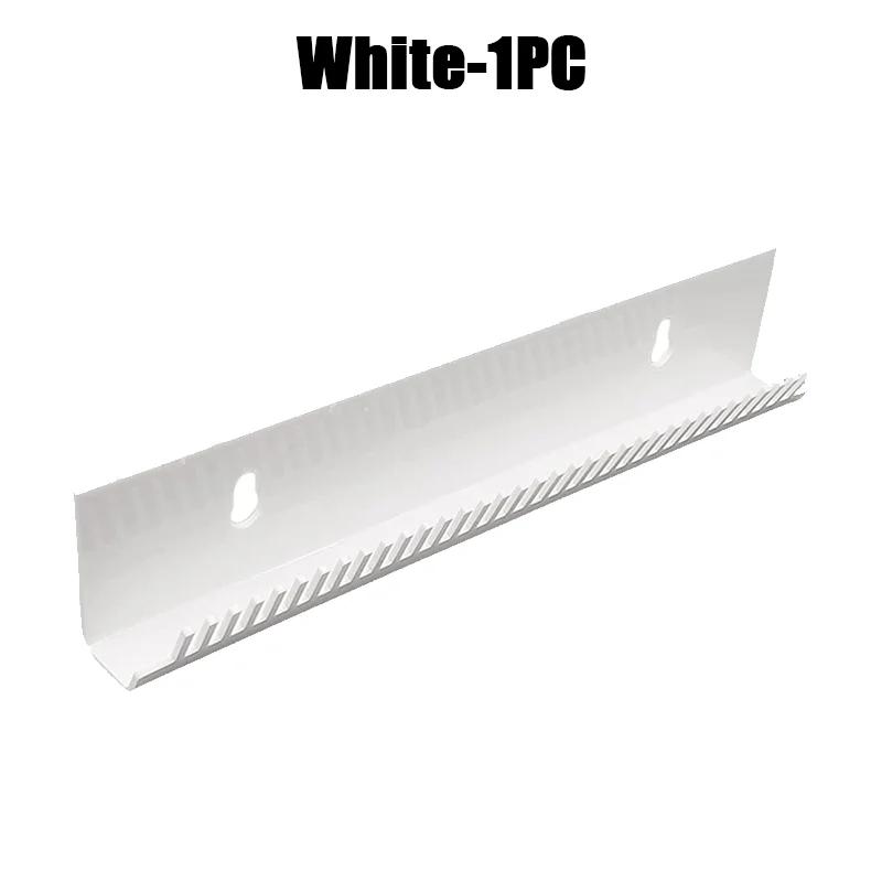 

Hair Extension Holder Black White Acrylic Hair Extension Hanger Portable Extension Holder Wig Storage Rack Hair Extension Holder