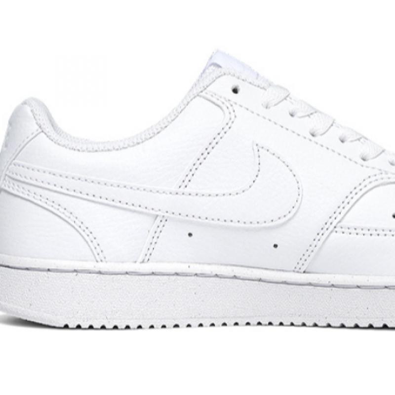 Nike Womens Sneakers Court Vision Low Nn White Dh3158 100