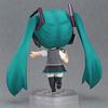 Nendoroid SEGA HATSUNE MIKU Projekt Hatsune Miku Hatsune Miku Koordination bemalt komplette Figur Co-de feat. Nicht maßstabsgetreues ABS und PVC