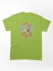 Michiko & Hatchin &Dororo& Classic Unisex T-Shirt