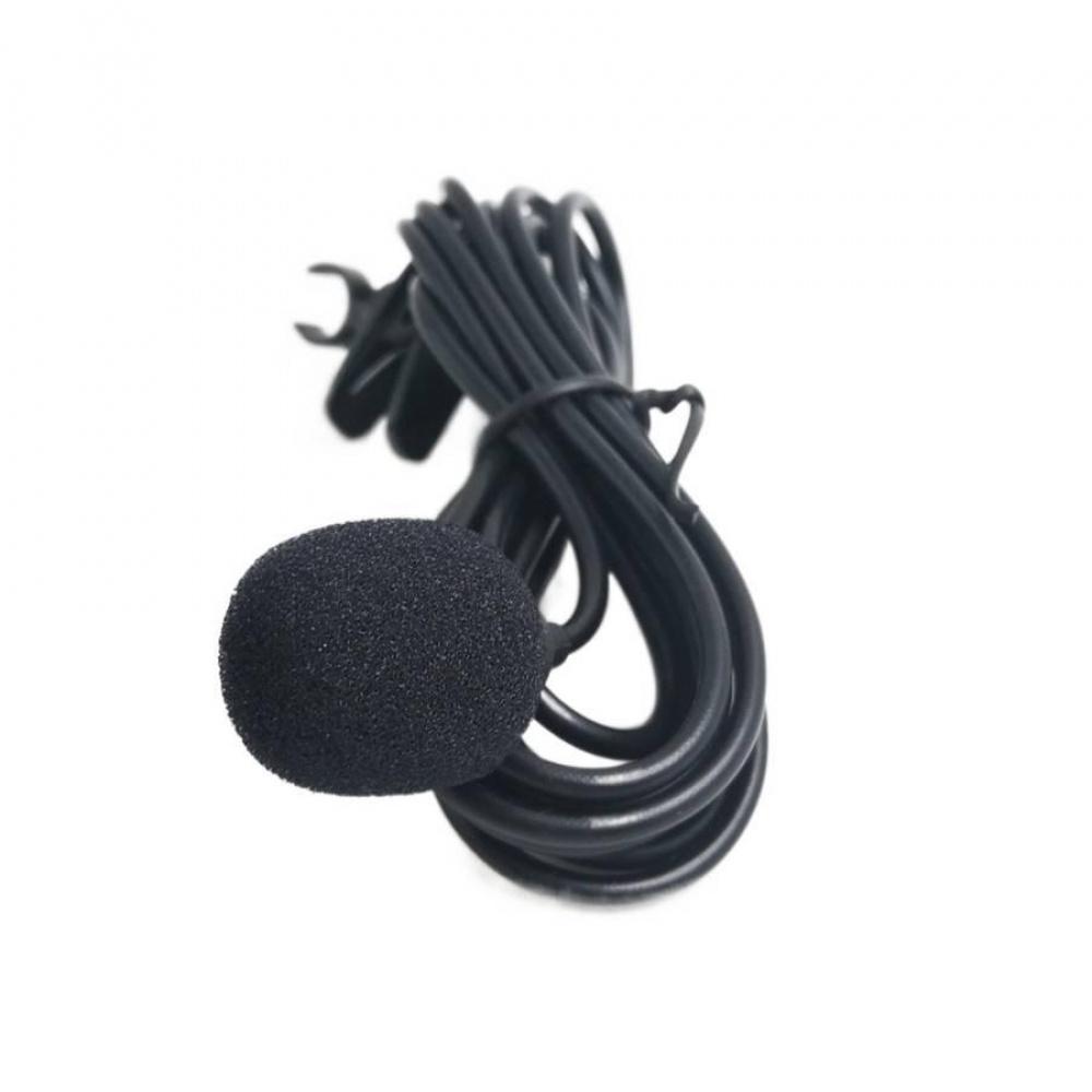 Car 50 Aux Usb Tf Card Music Adapter Wireless Audio Cable Microphone Adapter