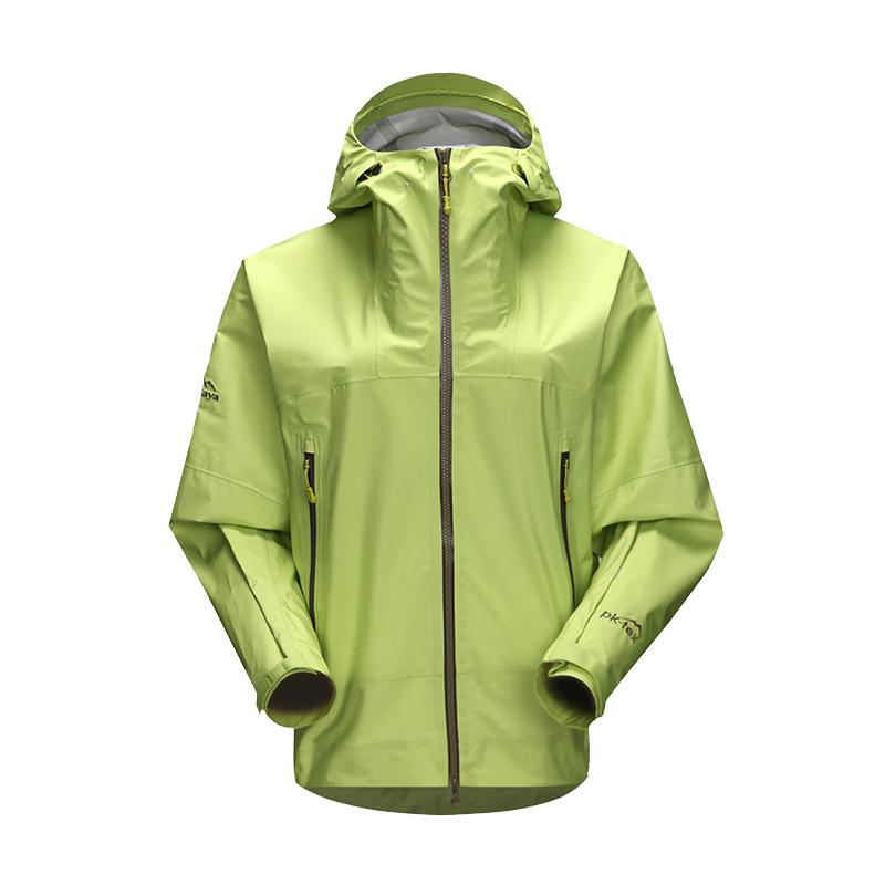 Himalaya Genye H5500 Women's Hardshell Climbing Jacket