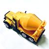 Simulation Sliding Alloy Mini Engineering Vehicle Toys For Children, Including Excavators, Bulldozers, Road Rollers And Dump Tru