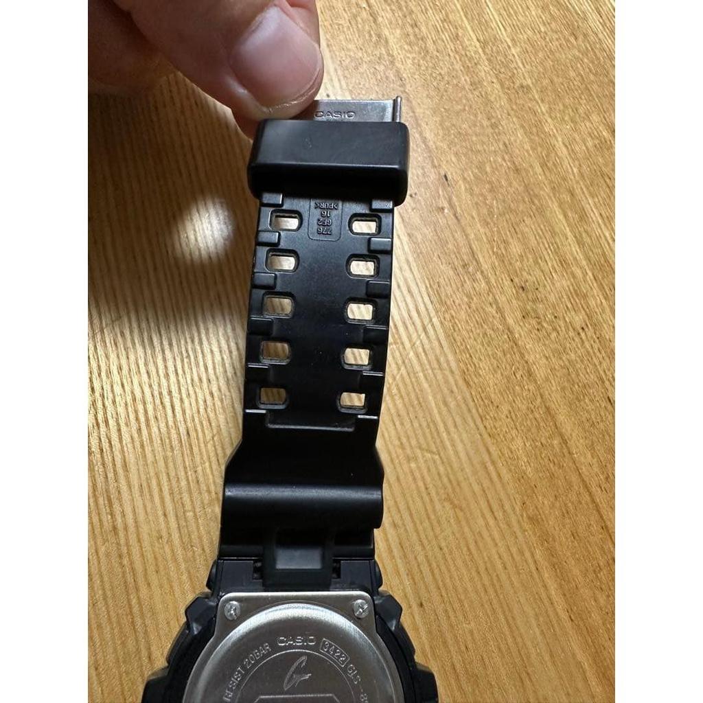 Used CASIO G-SHOCK GLS-8900 Men's Watch - Body Only