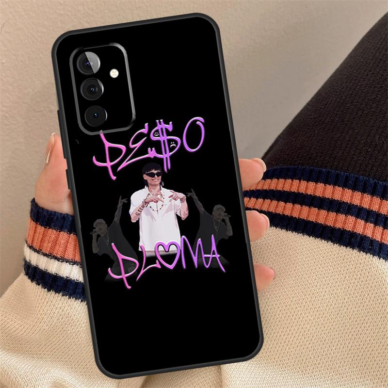Peso Pluma Case For Samsung Galaxy A56 A36 A16 A13 A23 A33 A53 A52 A32 A12 A54 A34 A14 A15 A35 A55 A17