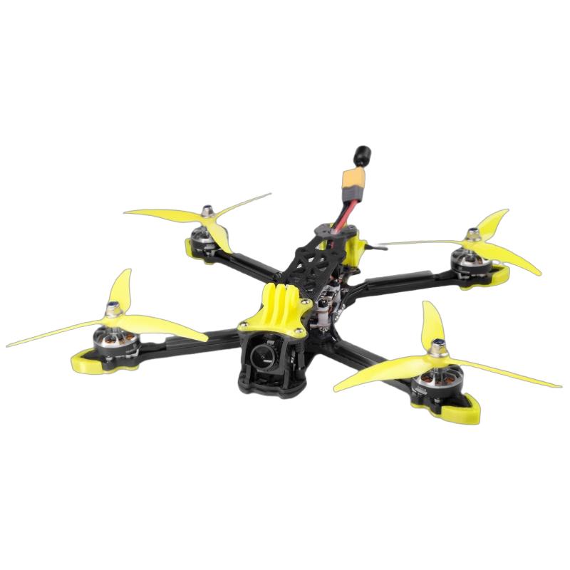 Jiūqiānfēng MAK4 5-inch FPV Drone Ready-to-Fly Kit