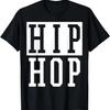 Hip Hop Rap Classics Gift T-Shirt