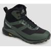 Треккинговые ботинки Dolomite Nibelia High GTX