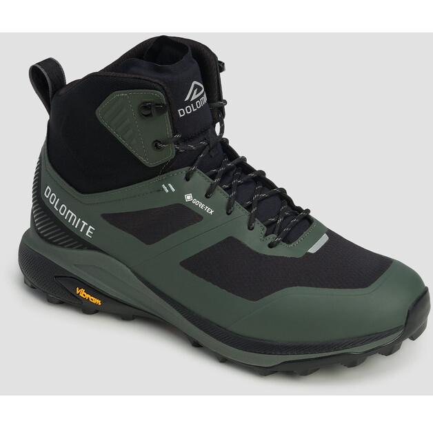 Треккинговые ботинки Dolomite Nibelia High GTX