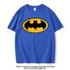 2026 Summer Fashion Print Popular New Children's T-Shirt