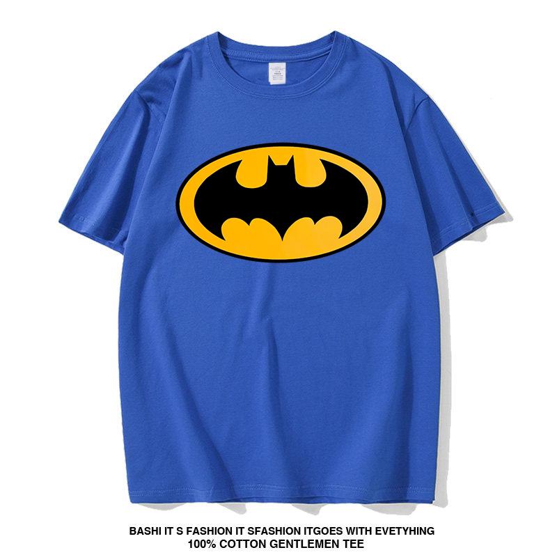 2026 Summer Fashion Print Popular New Children's T-Shirt