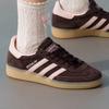 Adidas Women's Spezial Low-Top Skate Shoes