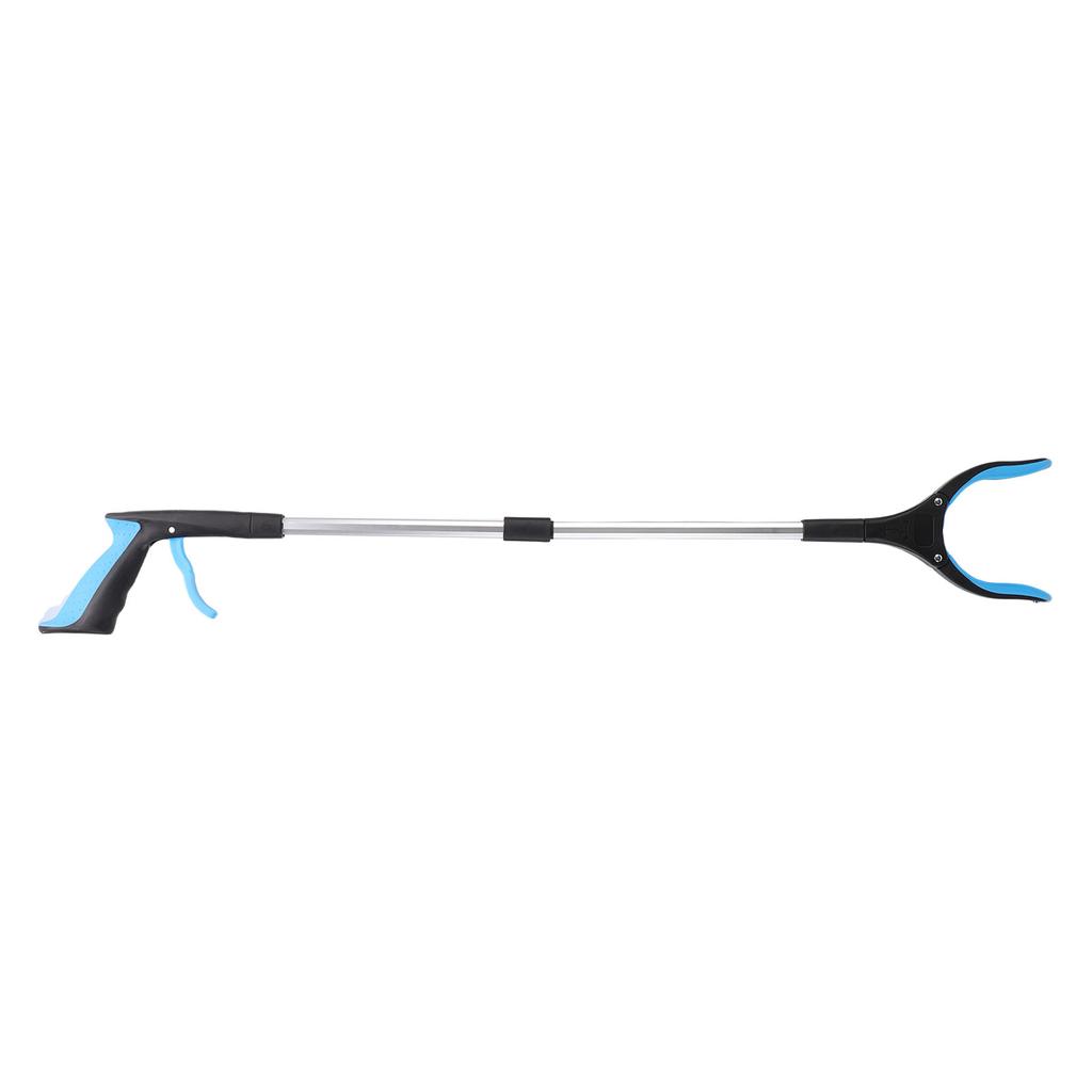Foldable Grabber Reacher Tool Extra Long Handy Trash Claw Grabber Pickup Tool with Anti Slip Jaw for Litter Picker Arm