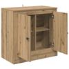 Sideboard Artisan Oak 70 x 35.5 x 67.5 cm Particle Board